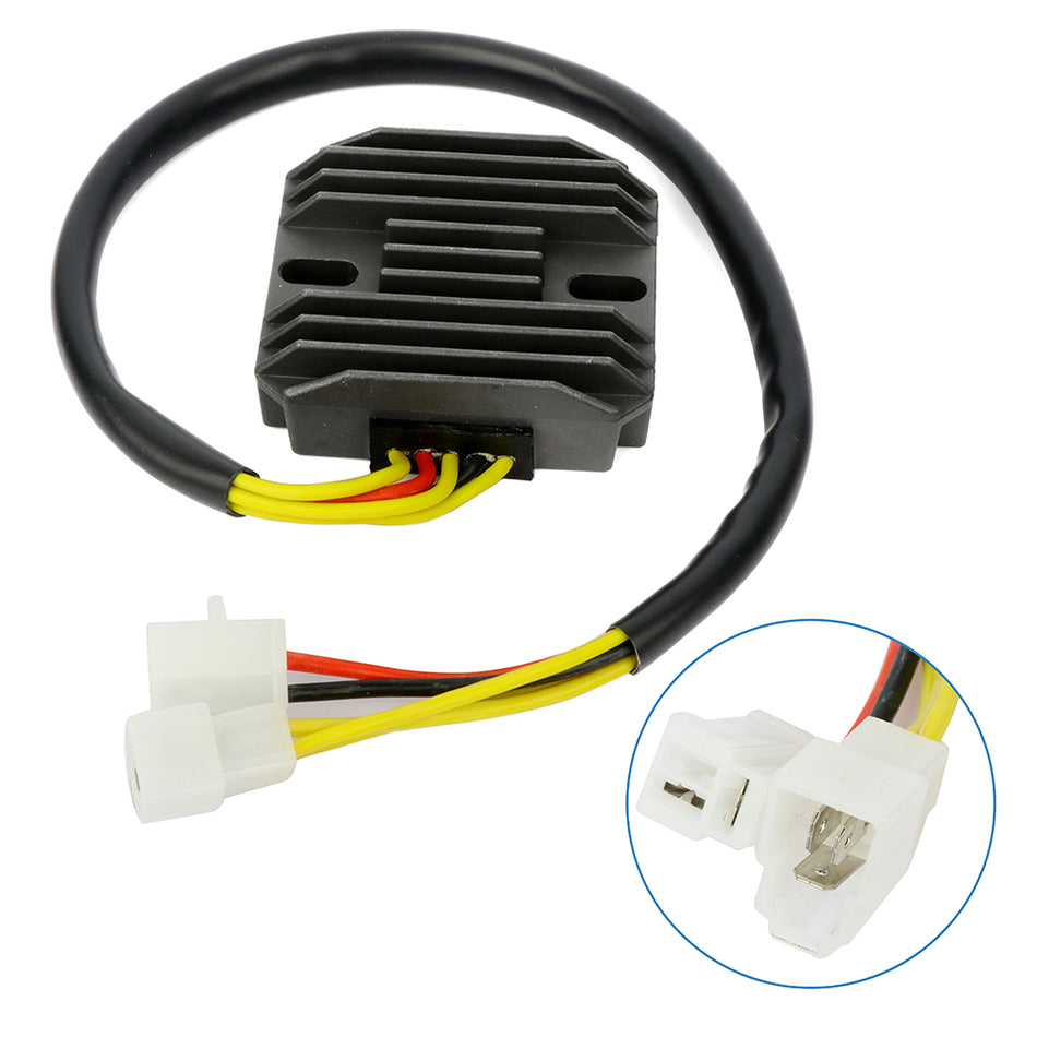 Regulator Rectifier Fits SUZUKI 800 VZ800 MARAUDER 1997-2004 32800-45C01