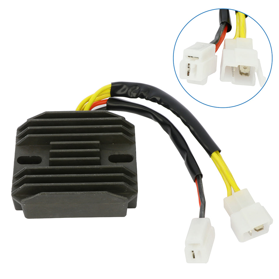 Regulator Rectifier For SUZUKI 32800-24B11 32800-24B10 32800-24B01