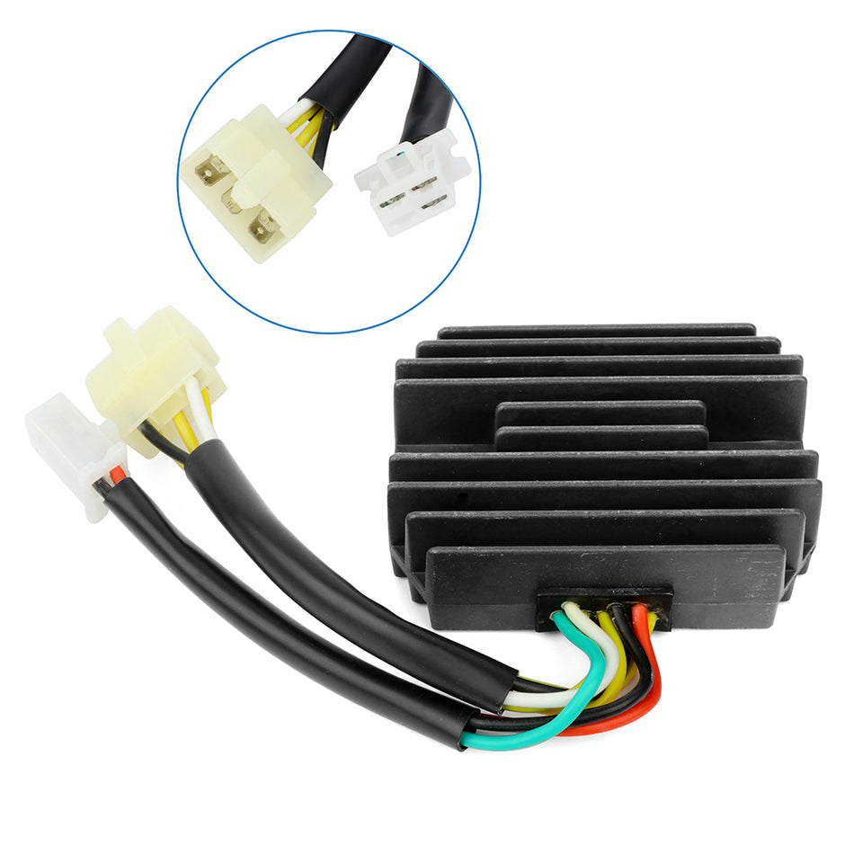 Rectifier Regulator Fits HONDA CB750 CB750SC 1979-1983 31600-MA6-910