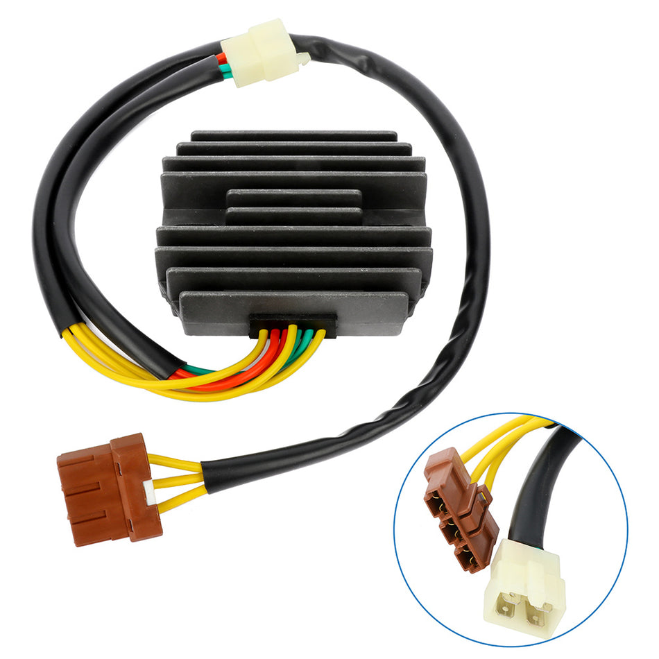 New Regulator Rectifier For APRILIA ATLANTIC 300 400 500 2001-2011