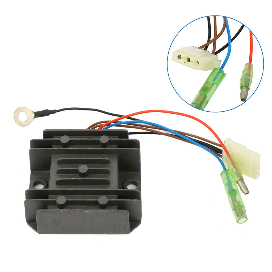 Regulator Rectifier For Kawasaki Js750 750Sxi 1995-1997 Jetski 750 Js750