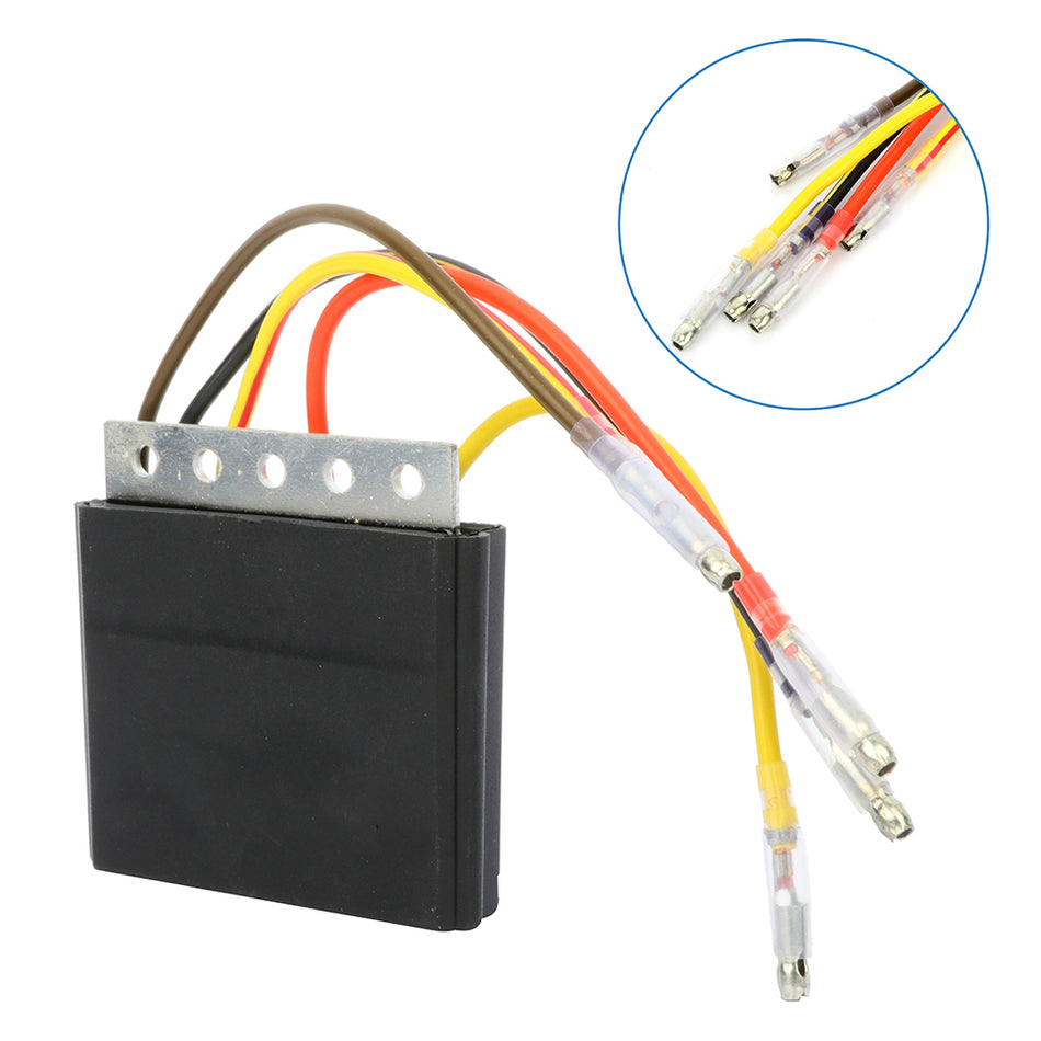 Rectifier Regulator Fits POLARIS SPORTSMAN 335 400 1999 2000 2001 2002 NEW