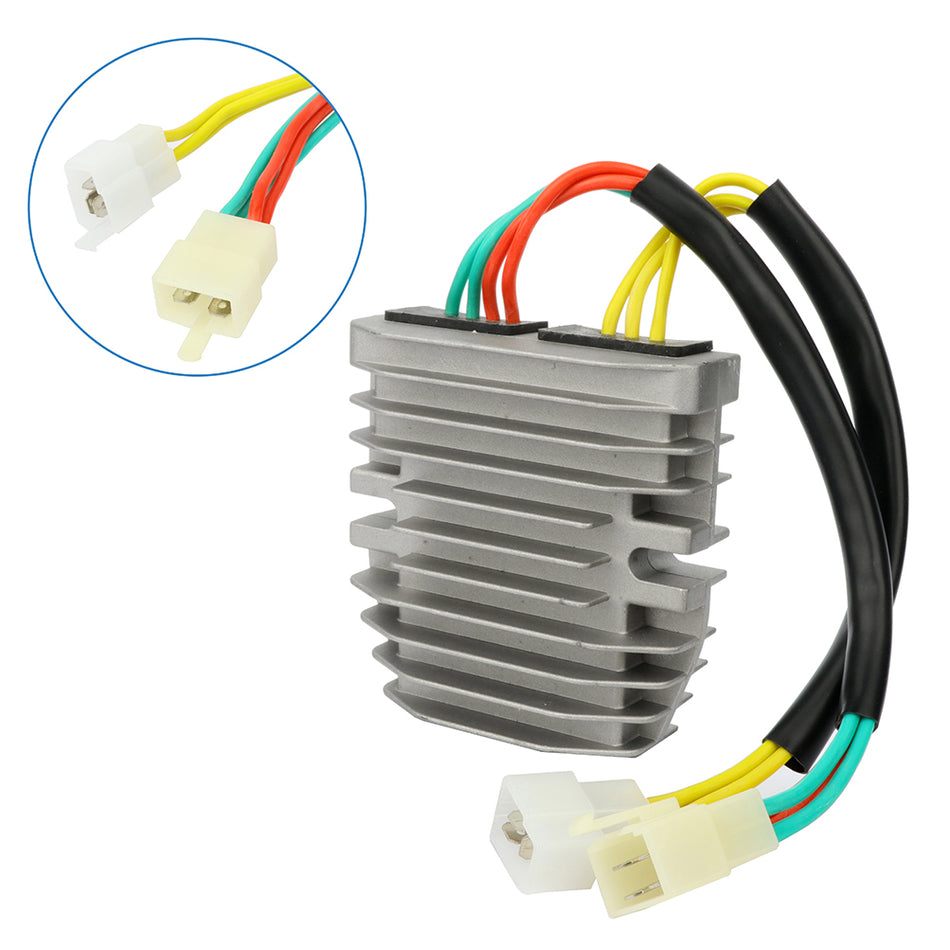 Regulator Rectifier For Triumph Daytona 675 2006-13 675 R 2011-12 T1300823