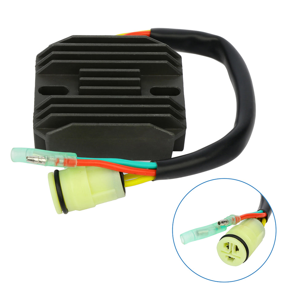 Regulator Rectifier Fits HONDA TRX300EX SPORTRAX 300 1993-04 31600-HM3-003