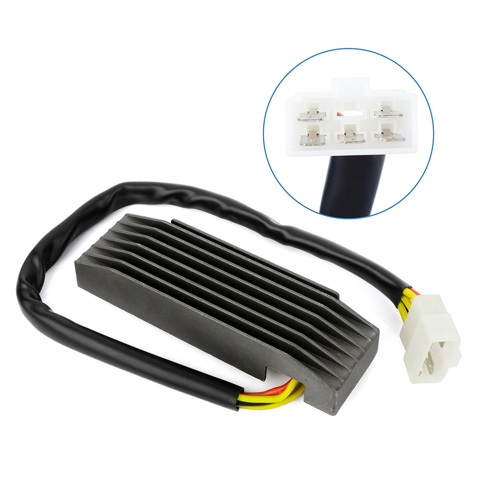 Regulator Rectifier Fits SUZUKI VS1400 VS1400GLP BOULEVARD S83 2005-2009