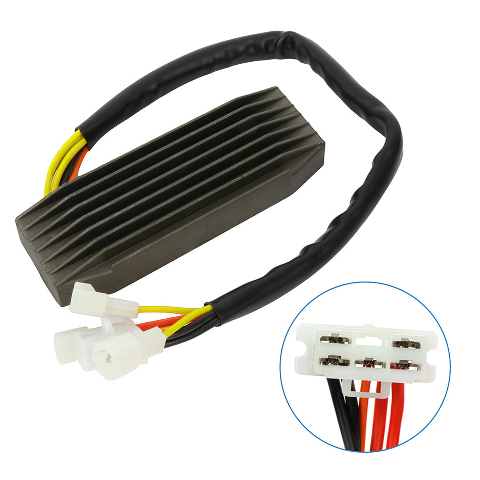 Regulator Rectifier Fits SUZUKI VS800GL VS800 GL Intruder 1992-1997 NEW