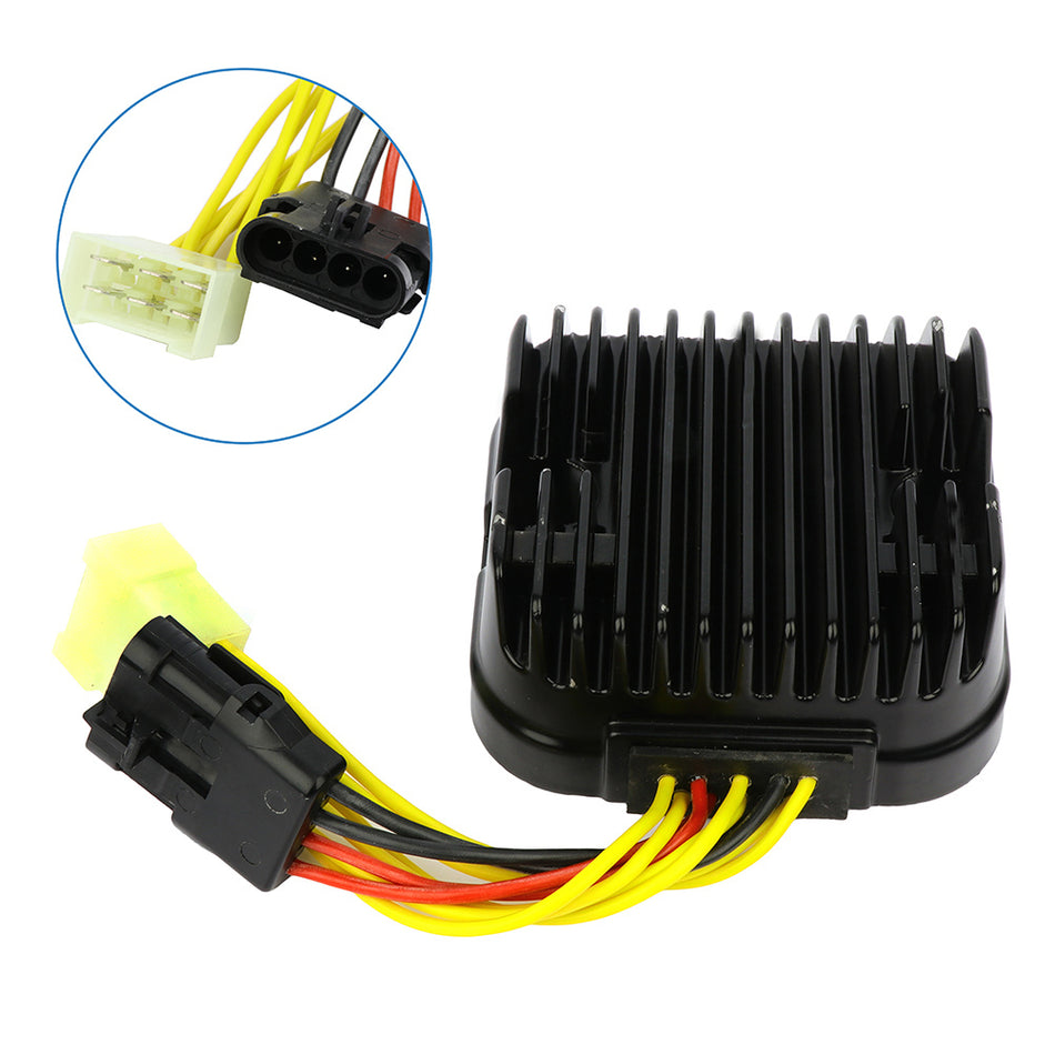 Regulator Rectifier Fits POLARIS FRONTIER TOURING 2003 2004 2005 NEW