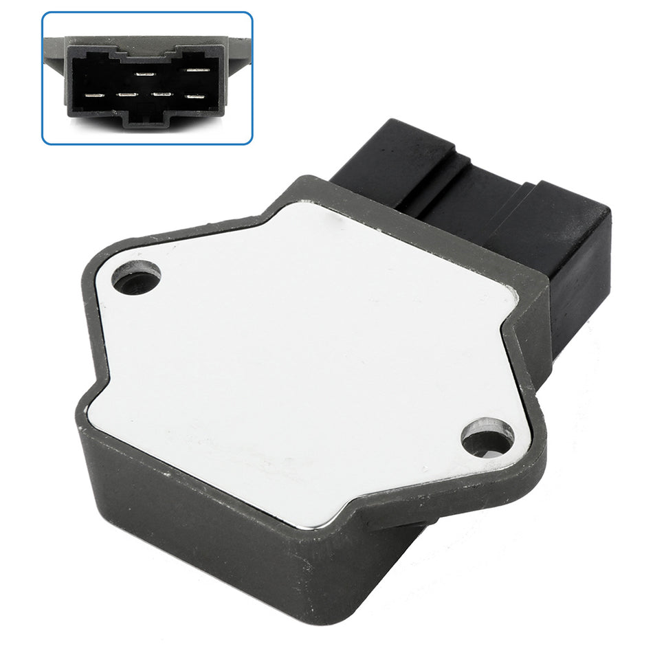 Regulator Rectifier For HONDA CBR1000F Hurricane 1990 1991 1993 1994 95 96