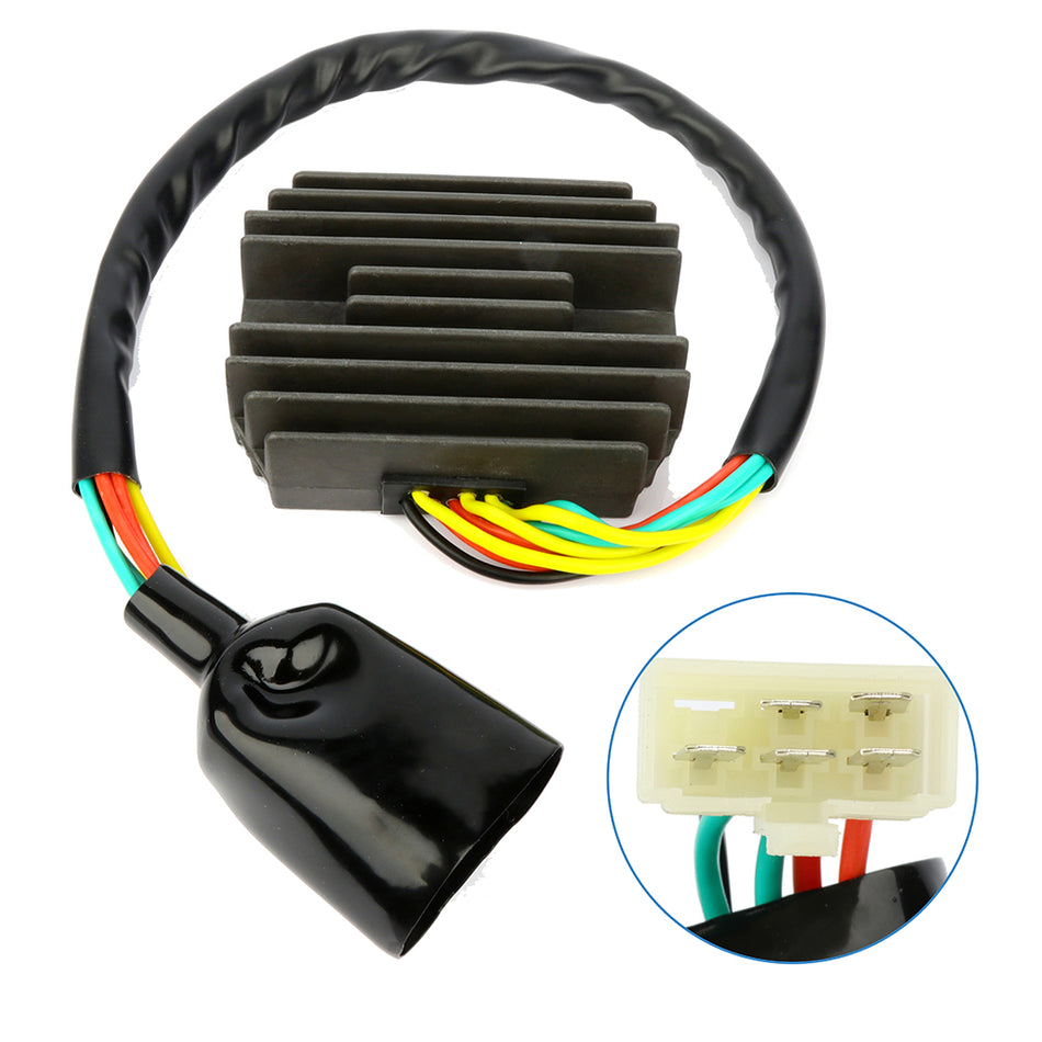 Voltage Regulator For Honda CBR 900 RR/CBR 954 2002-03 CBR900RR CBR954RR