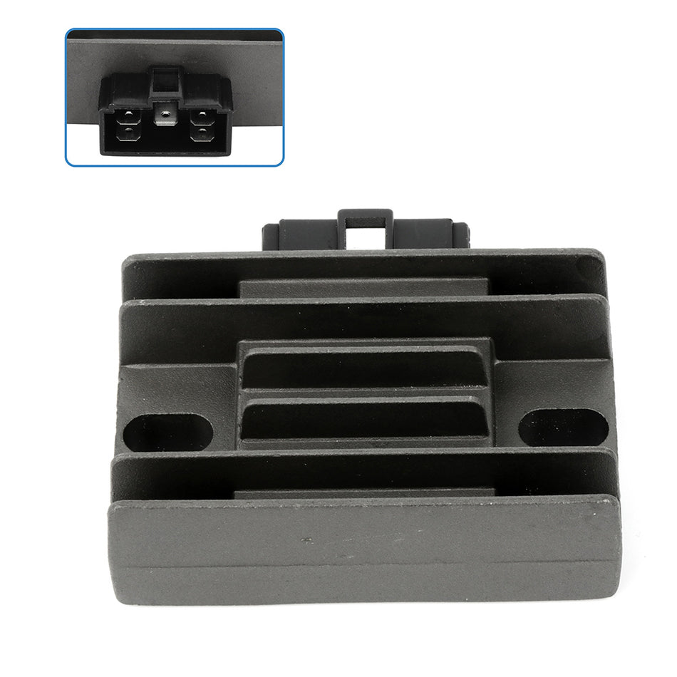 Regulator Rectifier For Kawasaki KL250 250cc 1985-2005 49-5841 21066-1052