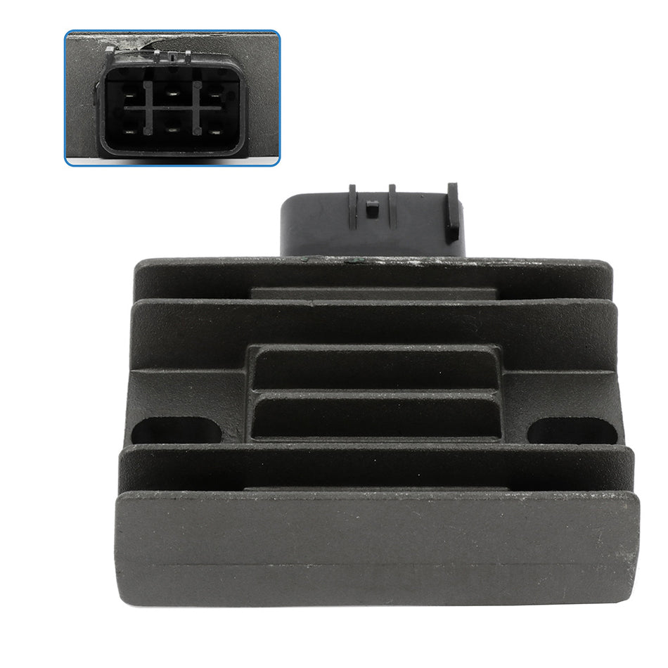 Voltage Regulator Rectifier For SUZUKI LTZ400 Z QUADSPORT 32800-05F20