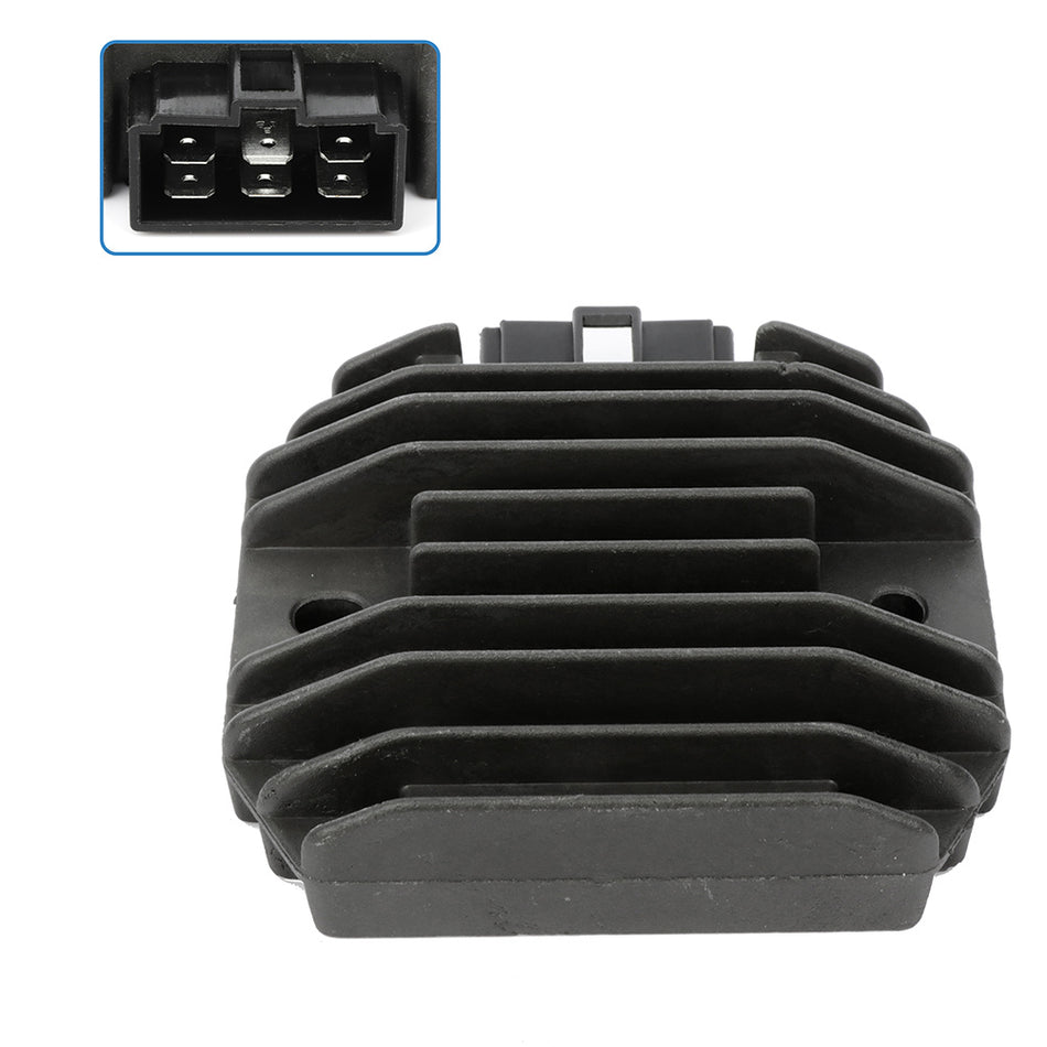 Regulator Rectifier For KAWASAKI MULE 550 KAF300 1997-2004 21066-2004