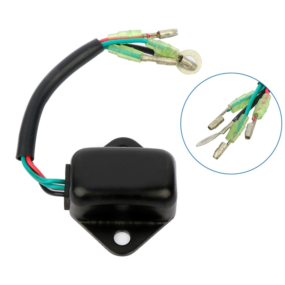 Regulator Rectifier For YAMAHA GP760 WAVERUNNER 760 1997-2000 JETSKI