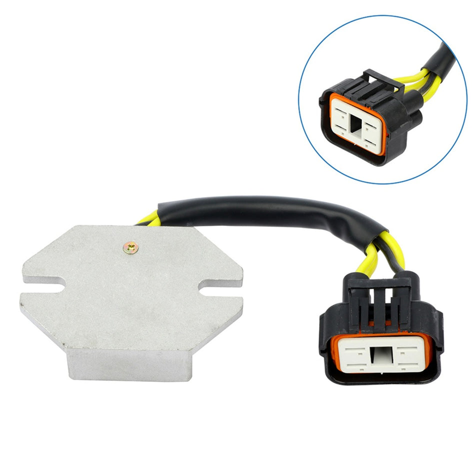 Voltage Rectifier Regulator For SKI-DOO SUMMIT 600 700 800 2001 2002