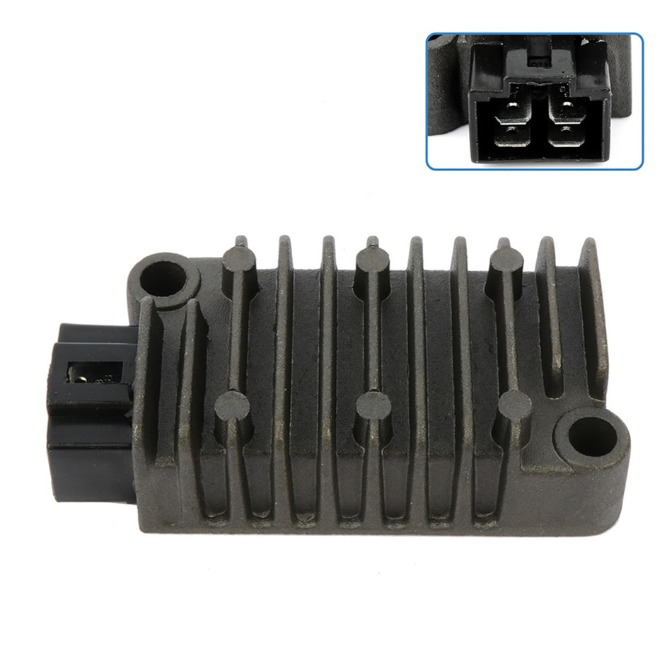Voltage Rectifier Regulator For KAWASAKI ELIMINATOR 125 BN125A 2001-2009