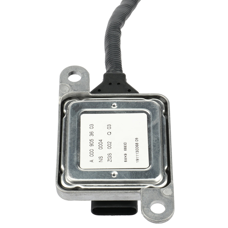 Nitrogen Oxide Nox Sensor Mercedes-Benz 10-15 ML350 3.5L 10-16 GL350 3.0L