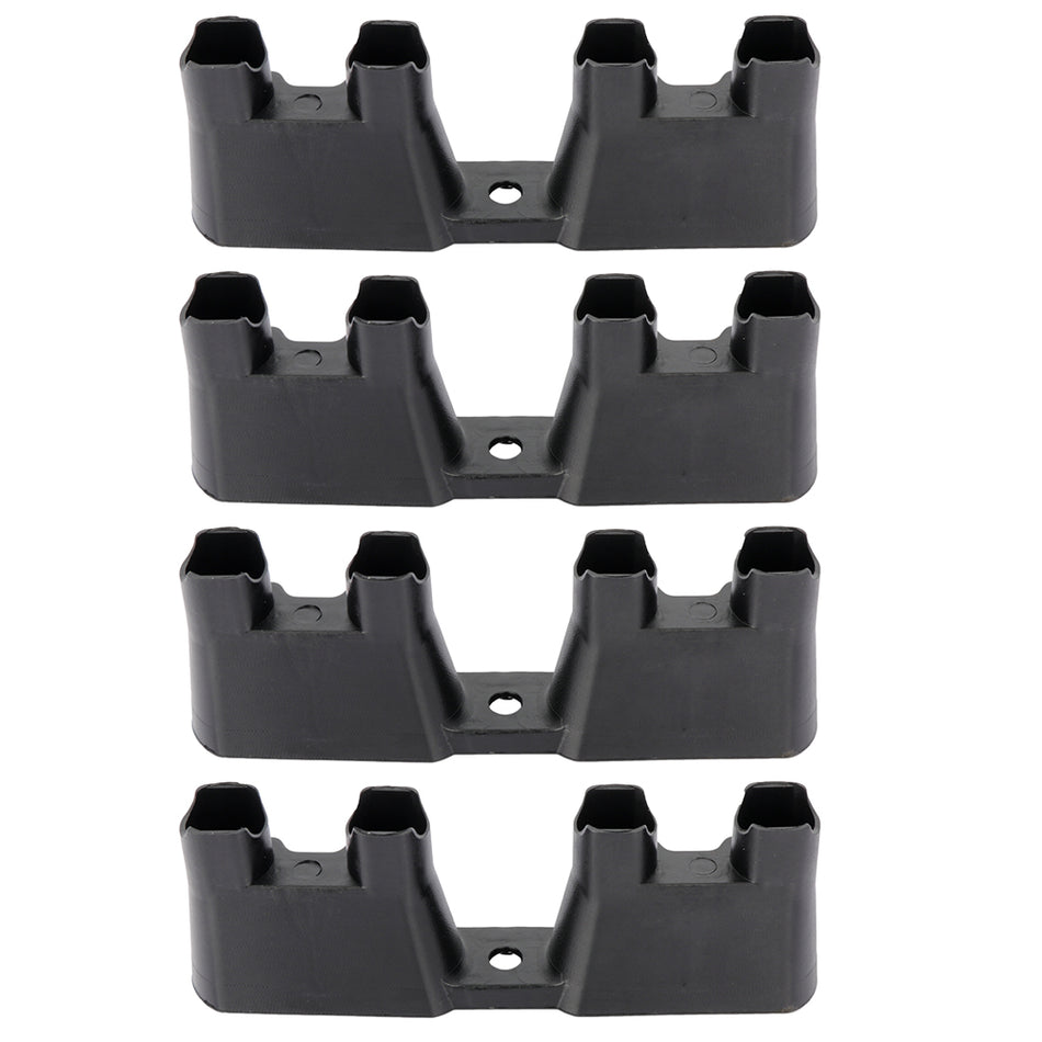 4x Lifter Guides Trays Buckets Fits Chevrolet GMC LS LS1 LS2 LS3 LS7