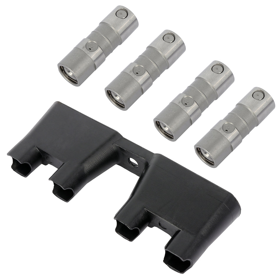 Hydraulic Roller Lifter Kit With Guide Trays For GM LS7 LS2 HL124