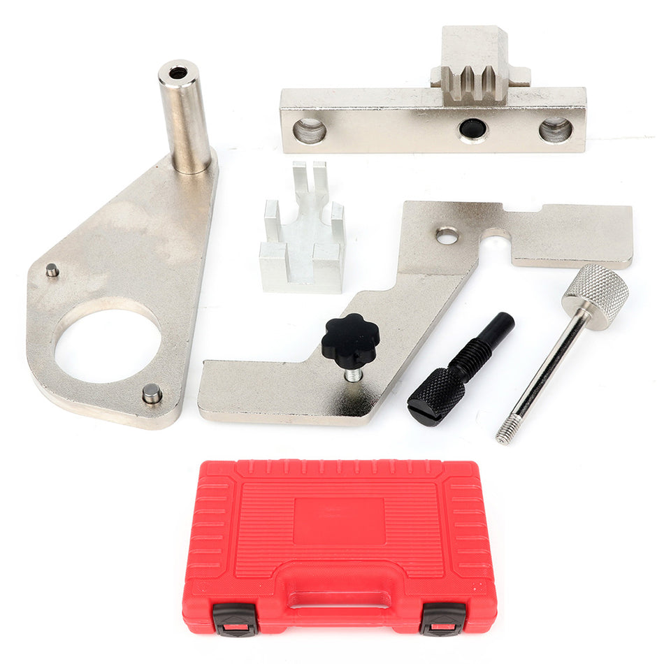 Engine Camshaft Timing Tool Kit For Land Rover Evoque 2.0T Freelander 2 2.0L