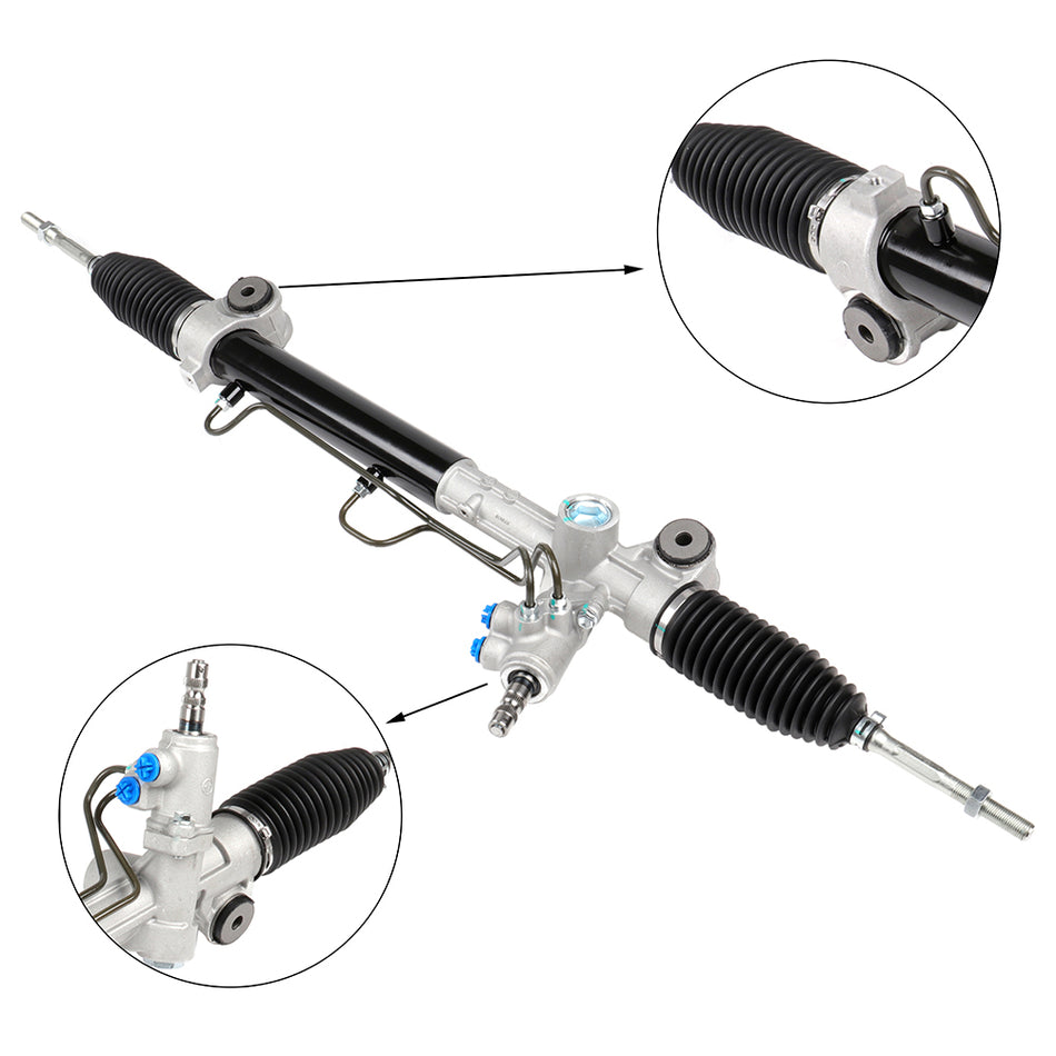 Power Steering Rack And Pinion 26-2632 For 2000-2012 Toyota For Lexus