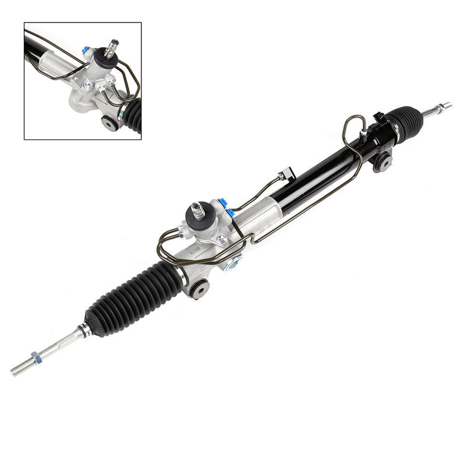 Steering Power Steering Rack And Pinion For Highlander Rx330 Rx350 26-2617
