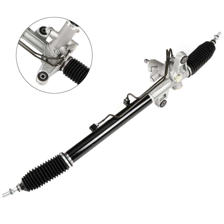 Power Steering Rack And Pinion For Honda Civic 2006-2010 Non Hybrid & Si