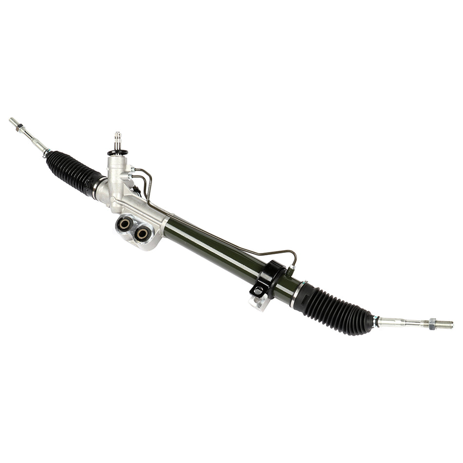 Power Steering Rack And Pinion For 04-15 Nissan Titan Armada Infiniti Qx56 5.6L