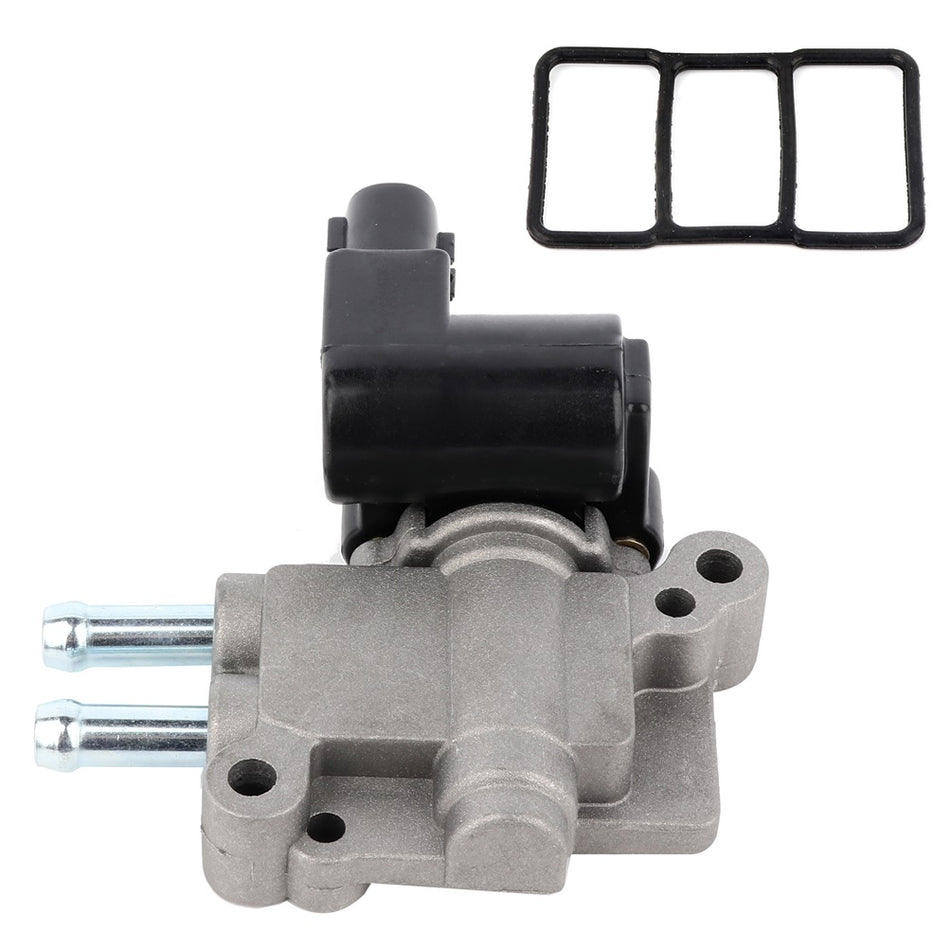 GT7610-315 Idle Air Control Valve 2 Ports Fits Acura Honda Isuzu