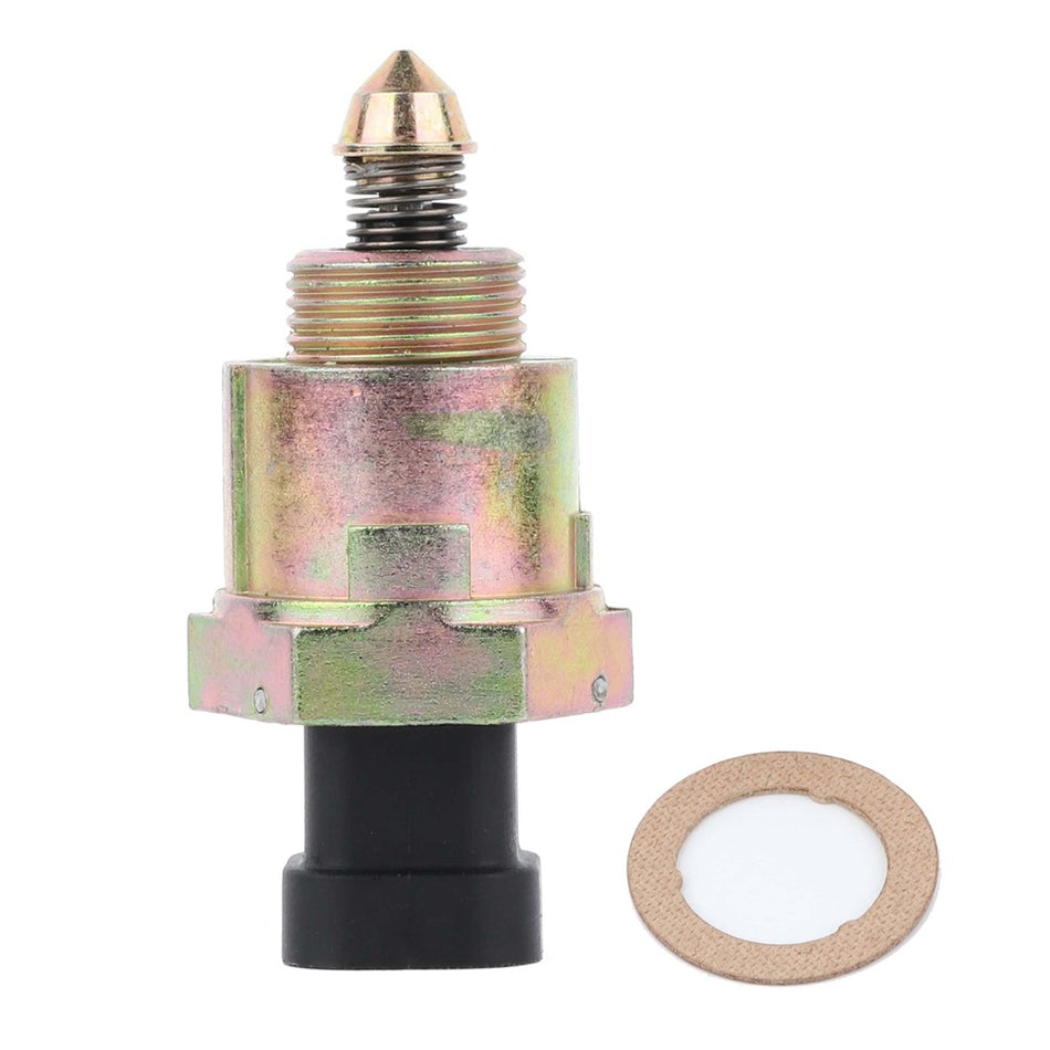 17111288 Idle Air Control Valve Fits GM GMC Isuzu Oldsmobile Pontiac