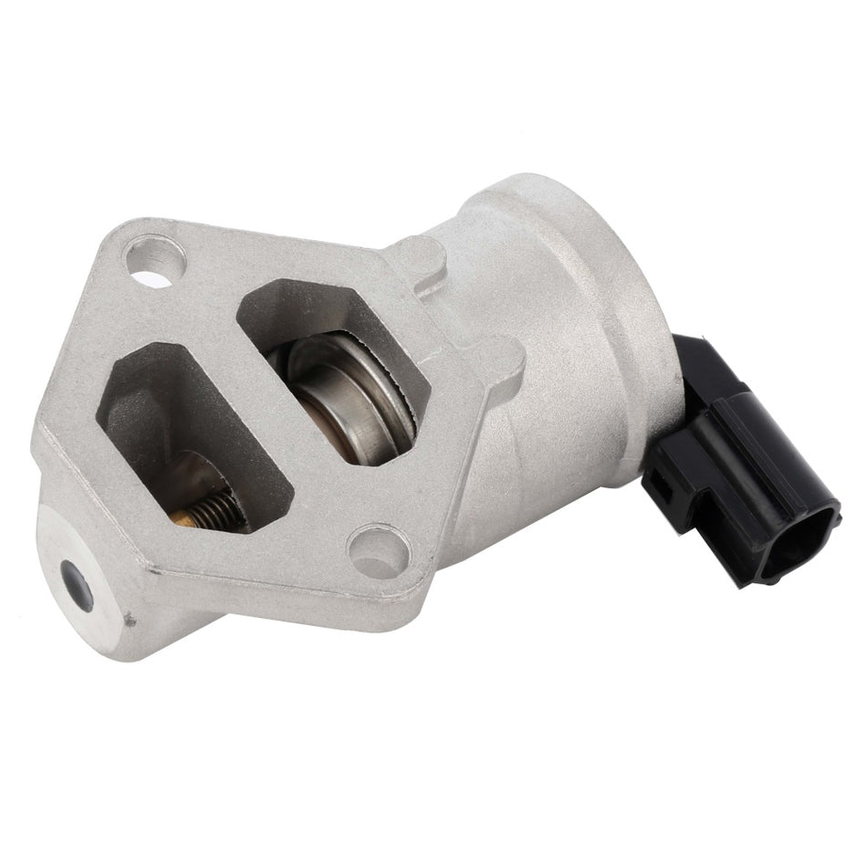 1L3E9F715AA Idle Air Control Valve With Gasket Fits: Ford V6 4.2L 01-08