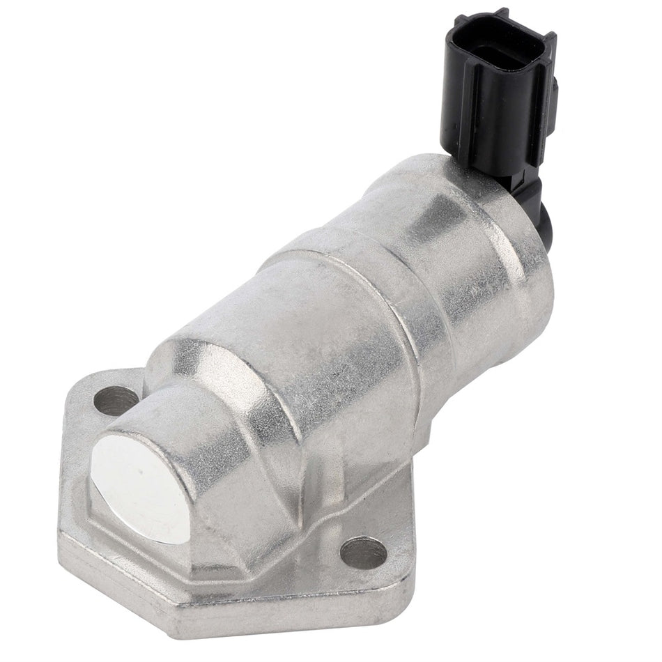 1S7Z9F715AA / AC504 Idle Air Control Valve Fits Ford Mazda L4 2.3L