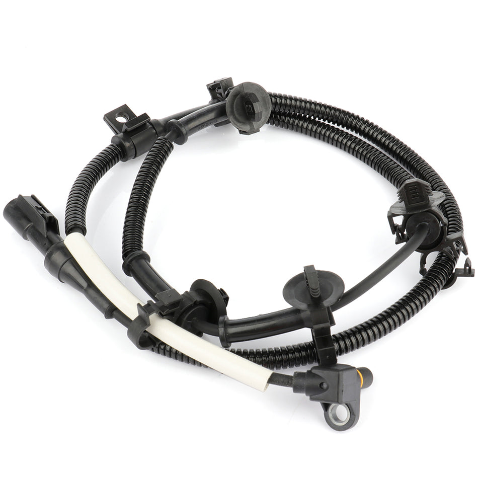 Front ABS Speed Sensor Fits Mazda B4000 B3000 SE SX Ford Ranger XLT 2.5L 3.0L