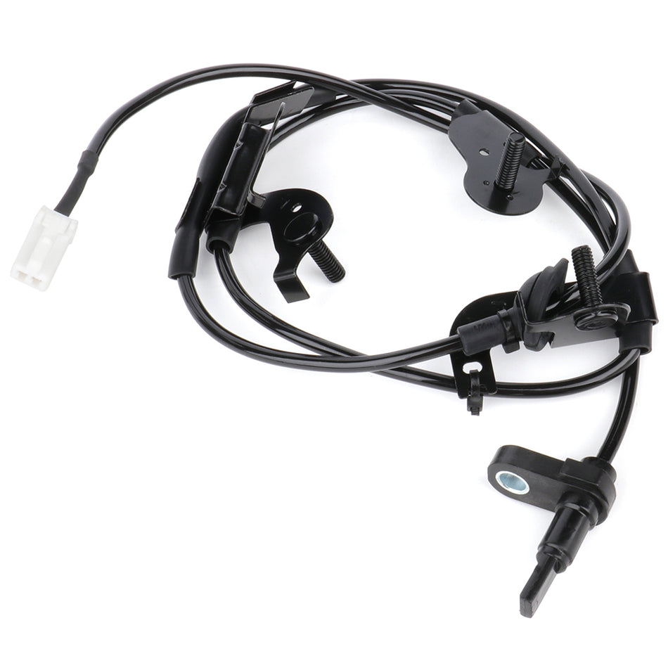 Rear Driver Side ABS Speed Sensor Fits 06 07 08 09 10 11 12 13 Fits Toyota RAV4