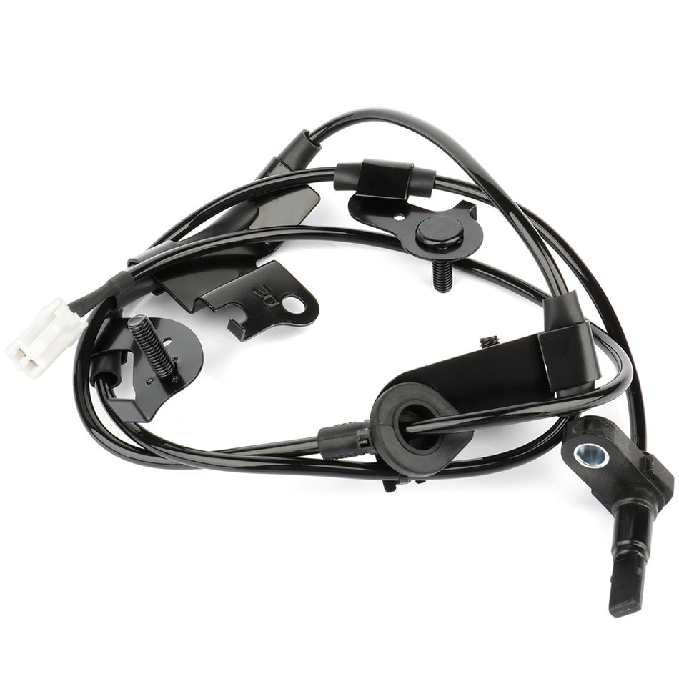 Rear Right Side ABS Speed Sensor Fits 06 07 08 09 10 11 12 13 Fits Toyota RAV4