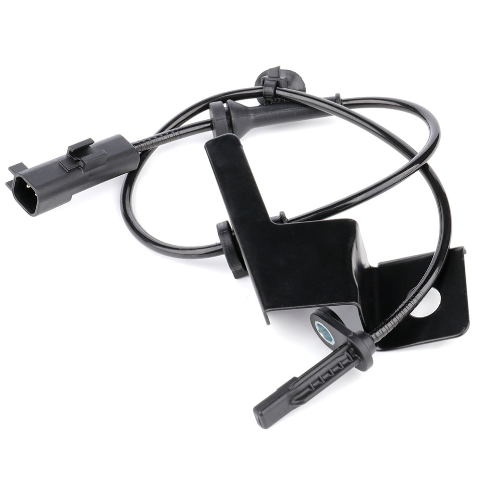 New Front Right Side ABS Speed Sensor Assembly Fits 2013-2018 Fits Ford Fusion