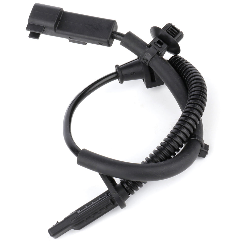 Rear Driver & Passenger Side ABS Speed Sensor Fits 2013-2018 Fits Ford Fusion