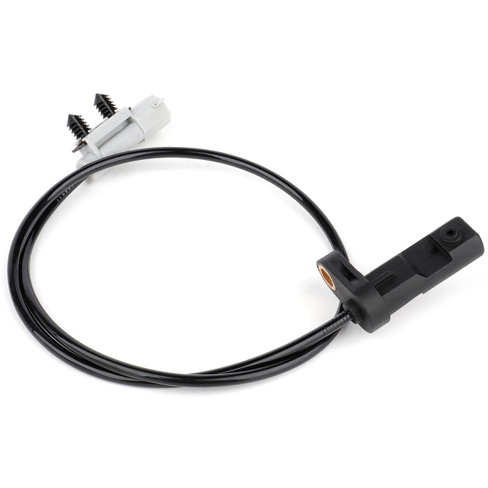 Rear Driver & Passenger Side ABS Speed Sensor Fits 06-2010 Fits Jeep Commander