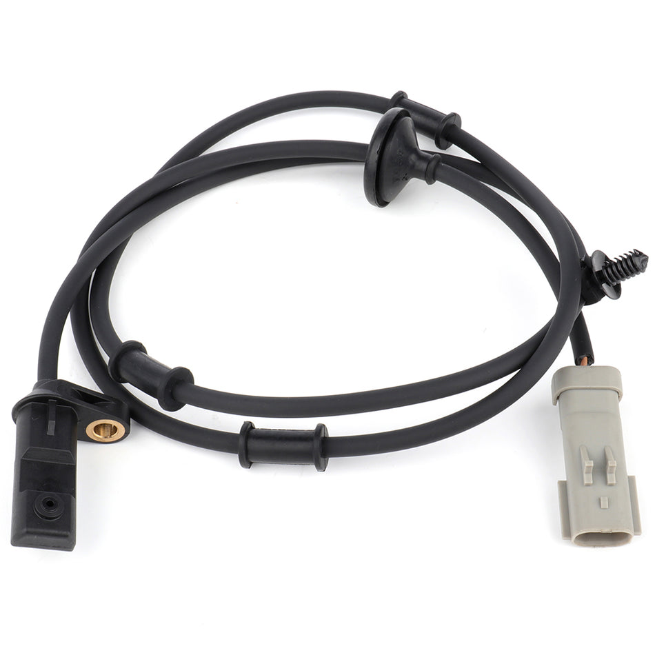 Rear LH ABS Wheel Speed Sensor Assembly ALS55 Fits Jeep Grand Cherokee 99-04