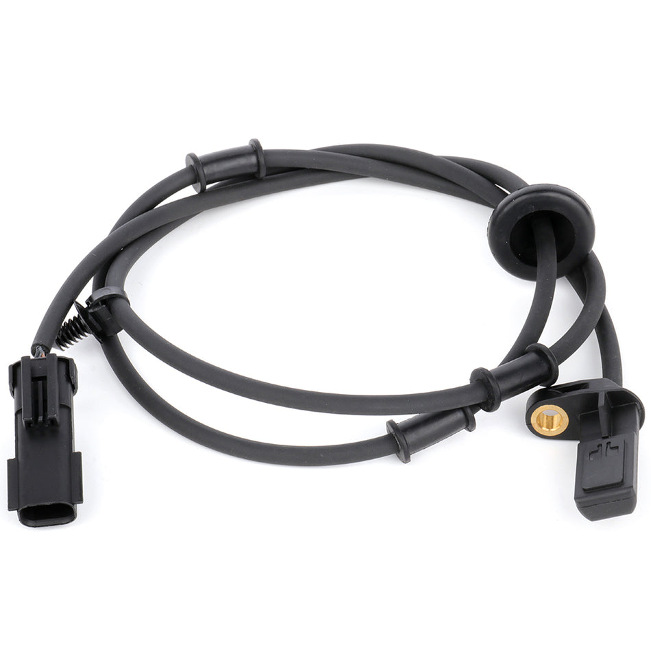 Rear RH ABS Wheel Speed Sensor Assembly ALS77 Fits Jeep Grand Cherokee 99-04