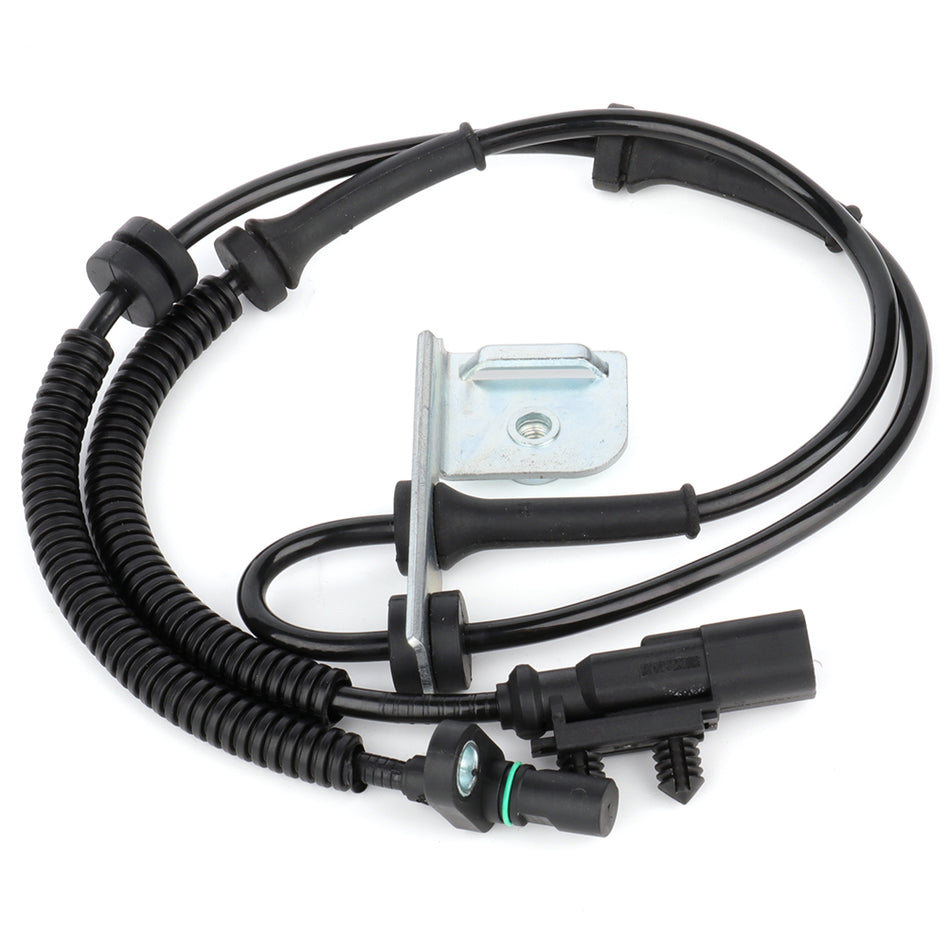 Front Driver Or Passenger ABS Speed Sensor Fits Chrysler & Dodge Grand Caravan