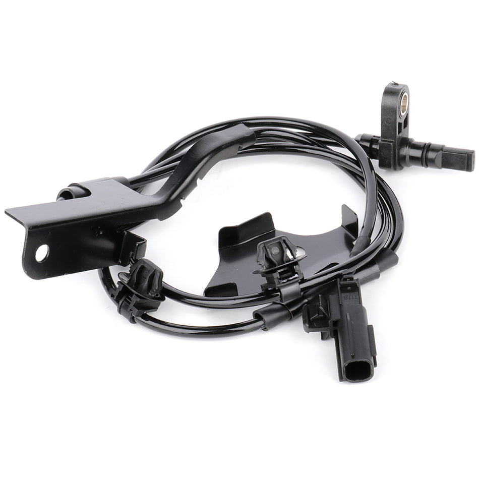 Front and Driver ABS Wheel Speed Sensor Fits Lexus HS250h Fits 2010 2011 2012