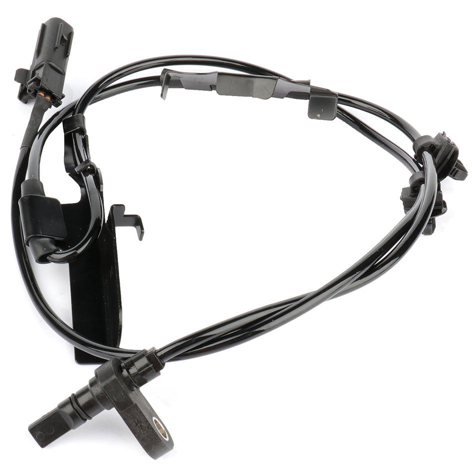 Front and Passenger ABS Wheel Speed Sensor Fits Lexus HS250h Fits 2010 2011 2012