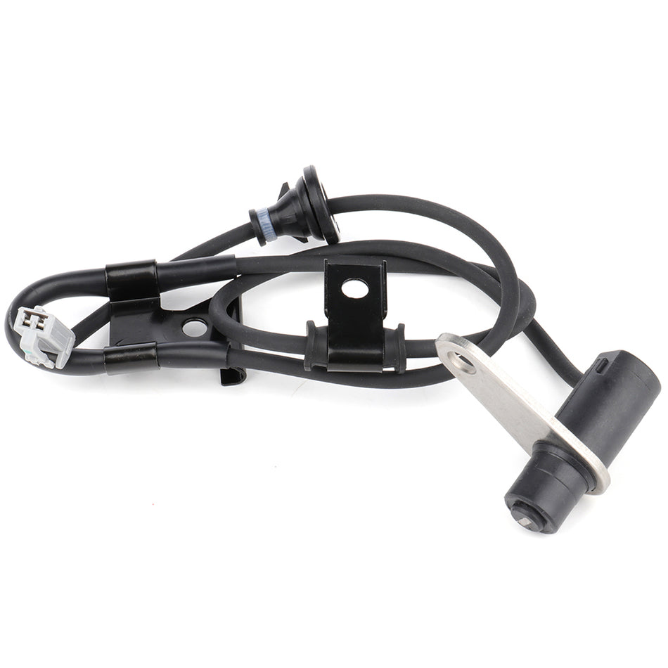 Rear ABS Wheel Speed Sensor Assembly ALS1252 Fits 01-03 Fits Toyota Highlander