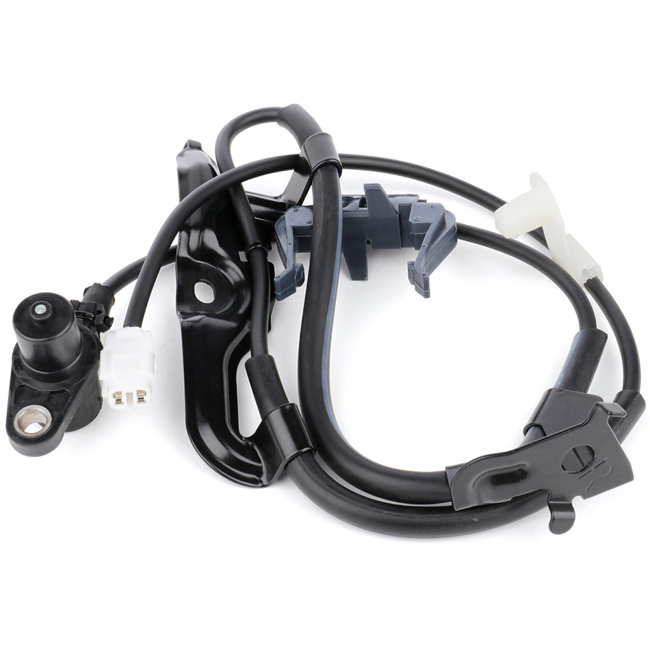 Front Left ABS Speed Sensor Assembly Fits Toyota Sienna 2004 05 06 07 08 09 10