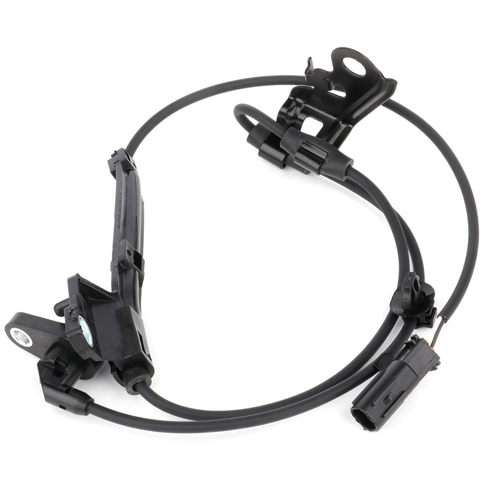 Front and Passenger ABS Wheel Speed Sensor For Toyota Matrix Fits 2009 2010-2012