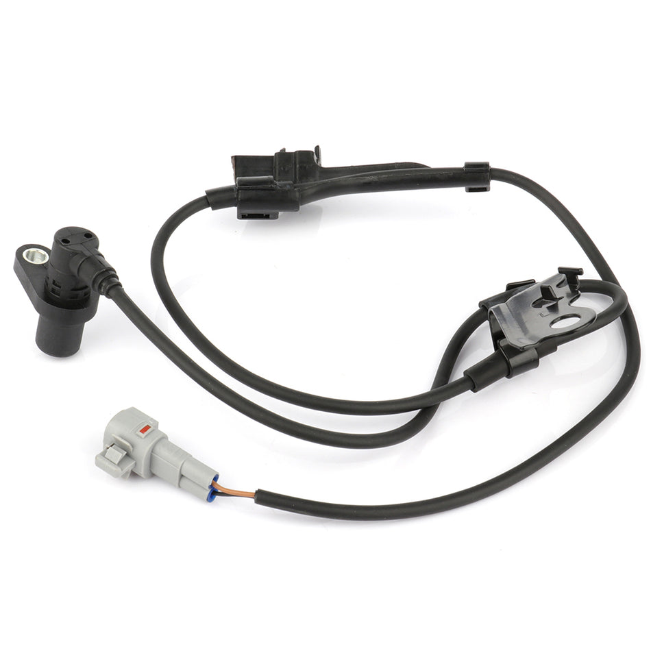 ALS1393 New Front Passenger Side ABS Speed Sensor Fits Toyota Corolla 2003-2008