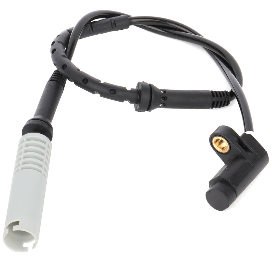 Front Driver and Passenger ABS Wheel Speed Sensor Fits BMW 750iL Fits 1995-1998