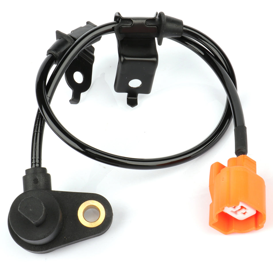 Fits Acura TL 1999-2003 Accord Rear Left ABS Wheel Speed Sensor Assembly ALS800