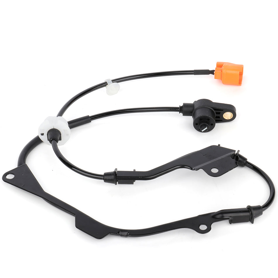Front ABS Wheel Speed Sensor Assembly ALS804 Fits 1999 2000-2003 Acura TL Base