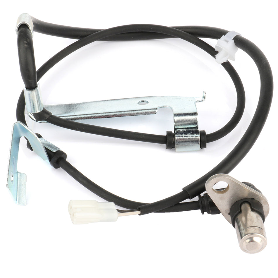 Front ABS Wheel Speed Sensor Assembly For Suzuki Grand Vitara XL-7 Premium Base